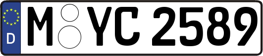 M-YC2589