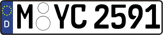 M-YC2591