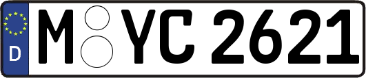 M-YC2621