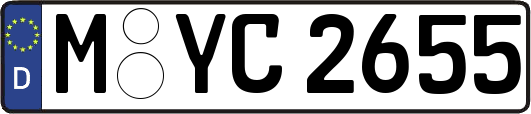 M-YC2655