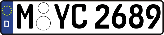 M-YC2689