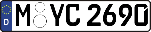 M-YC2690