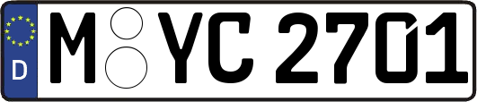 M-YC2701