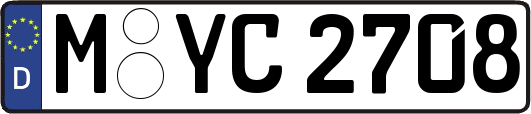 M-YC2708