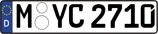 M-YC2710
