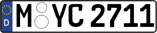 M-YC2711
