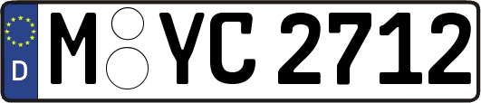 M-YC2712
