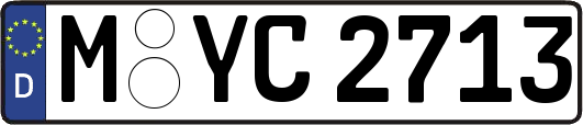 M-YC2713