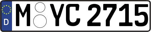 M-YC2715