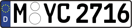 M-YC2716