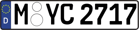 M-YC2717