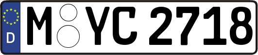 M-YC2718