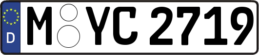 M-YC2719