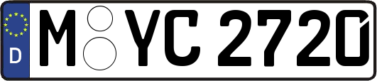 M-YC2720