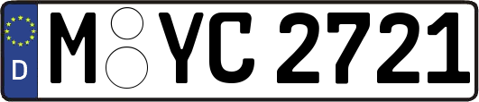 M-YC2721