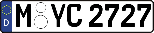 M-YC2727