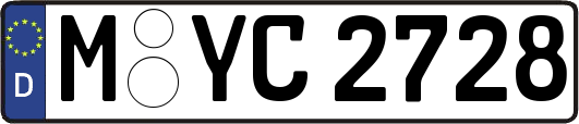 M-YC2728