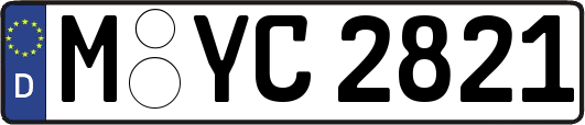 M-YC2821