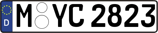 M-YC2823