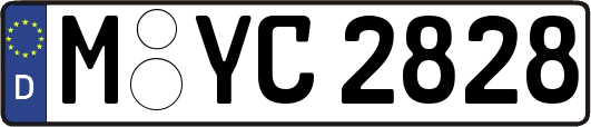 M-YC2828