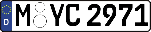 M-YC2971
