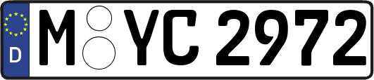 M-YC2972