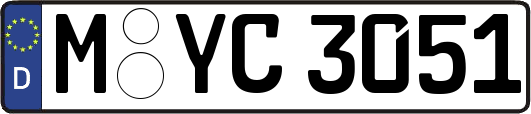 M-YC3051