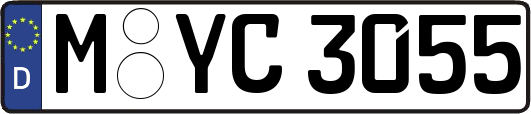 M-YC3055