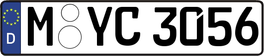 M-YC3056