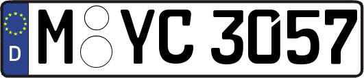 M-YC3057