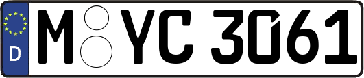 M-YC3061