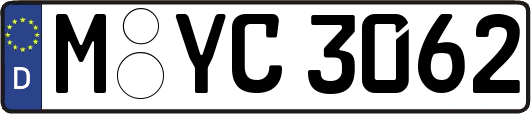 M-YC3062