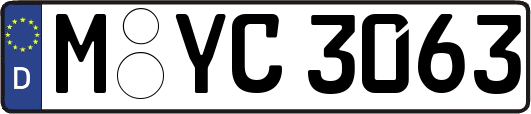 M-YC3063