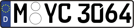 M-YC3064