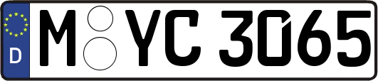M-YC3065