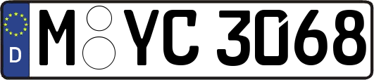 M-YC3068