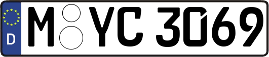 M-YC3069
