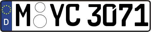 M-YC3071