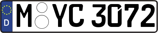 M-YC3072