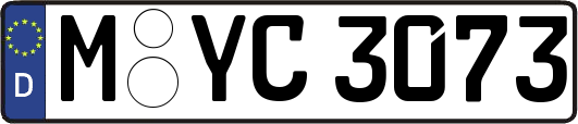 M-YC3073