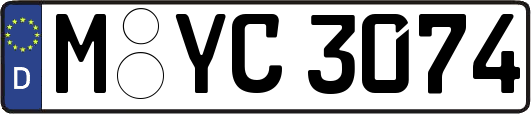 M-YC3074