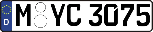 M-YC3075
