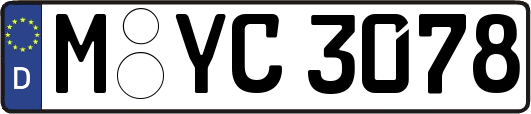 M-YC3078