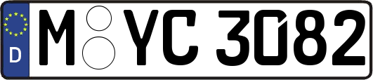 M-YC3082