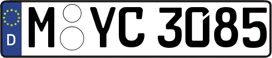 M-YC3085