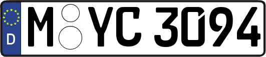 M-YC3094