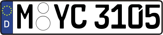 M-YC3105
