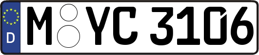 M-YC3106