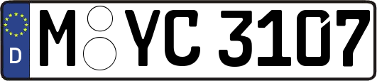 M-YC3107