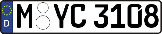 M-YC3108